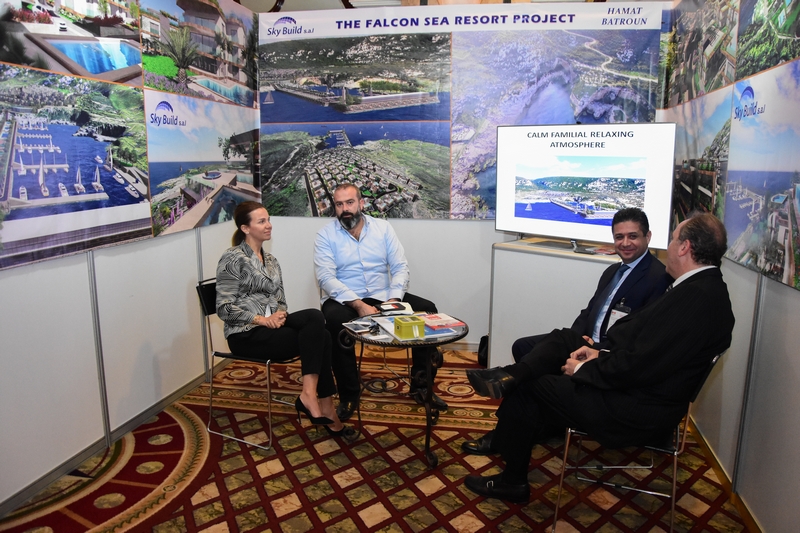 Beirut International Property Fair